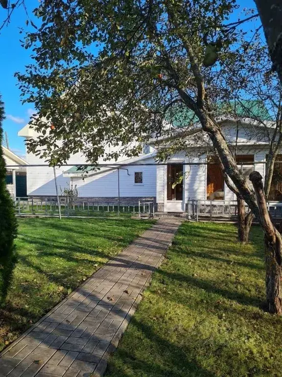 Дом в Владимирская область, Суздальский район, Селецкое муниципальное ... - Фото 2