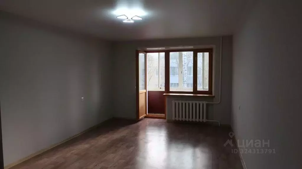 3-к кв. Рязанская область, Рязань Московский р-н, ул. Юбилейная, 12 ... - Фото 1