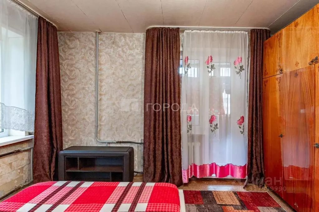 2-к кв. Алтайский край, Барнаул ул. Юрина, 202В (57.2 м) - Фото 0