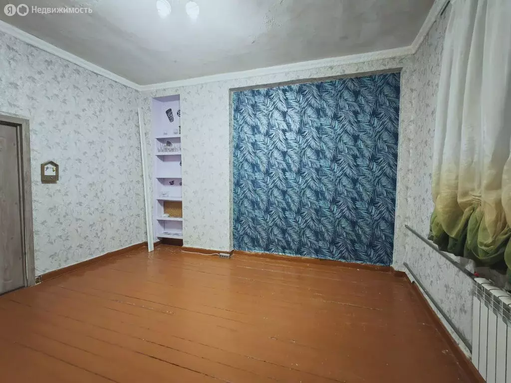 1к в 3-комнатной квартире (19.9 м) - Фото 2