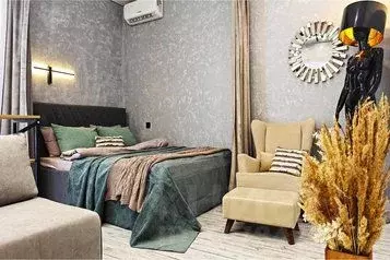 1-к кв. Липецкая область, Липецк Крайняя ул., 4 (32.0 м) - Фото 1