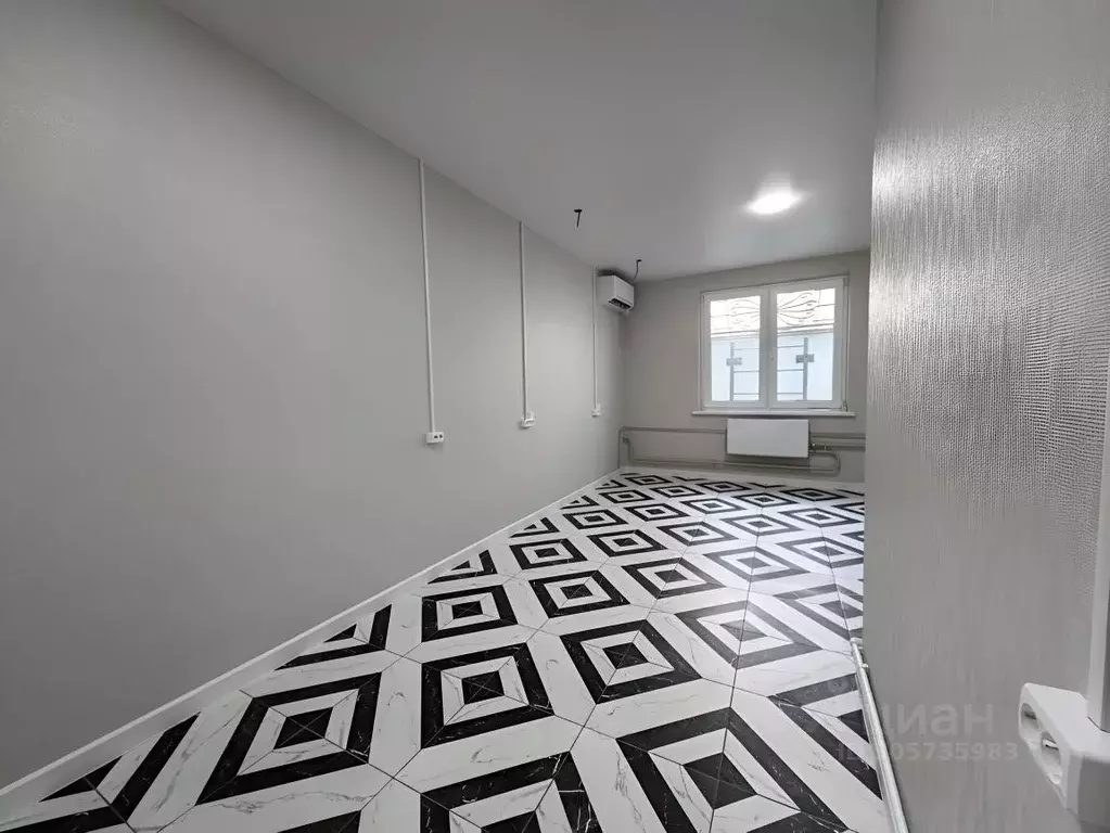 Помещение свободного назначения в Краснодарский край, Новороссийск ... - Фото 1