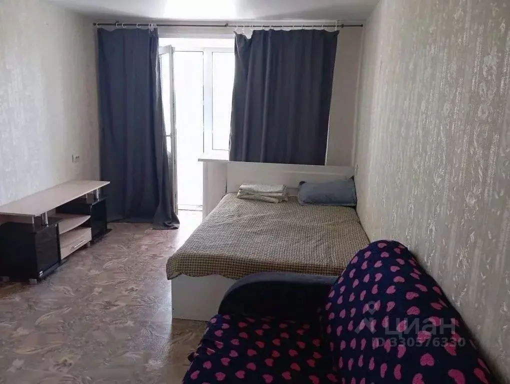 1-к кв. Самарская область, Самара ул. Стара-Загора, 209 (33.0 м) - Фото 2