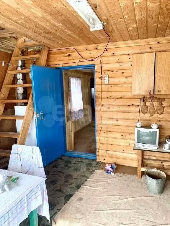 Дача 29,3 м на участке 8,2 сот. - Фото 1