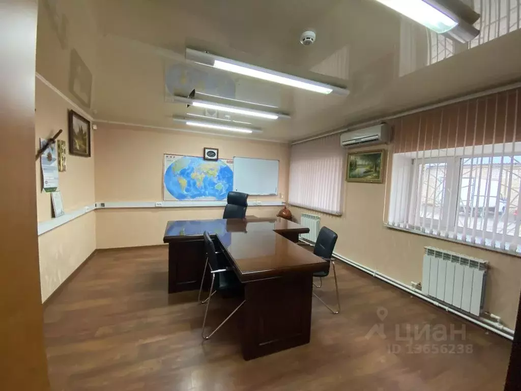 Офис в Костромская область, Кострома Юбилейная ул., 24 (38 м) - Фото 0