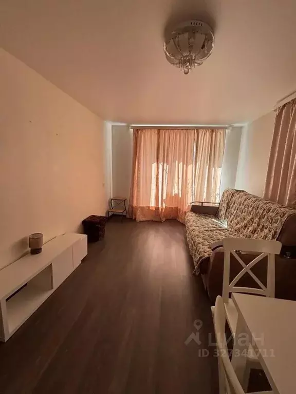 2-к кв. Ленинградская область, Выборгский район, Полянское с/пос, пос. ... - Фото 2