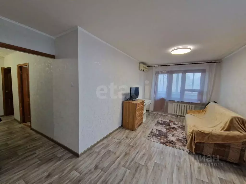 3-к кв. Ростовская область, Ростов-на-Дону Ворошиловский просп., 58 ... - Фото 1
