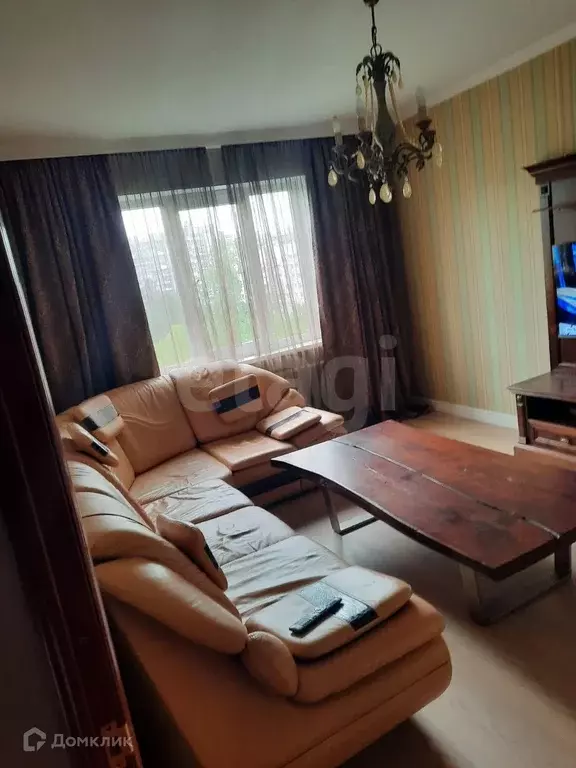 Продаётся 3-к квартира, 67 м - Фото 0