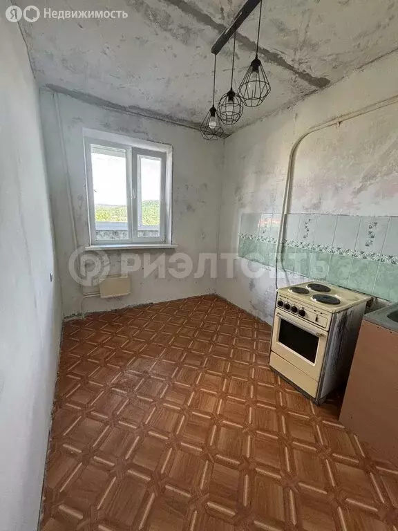 1-комнатная квартира: Североморск, Корабельная улица, 16 (35.6 м) - Фото 1
