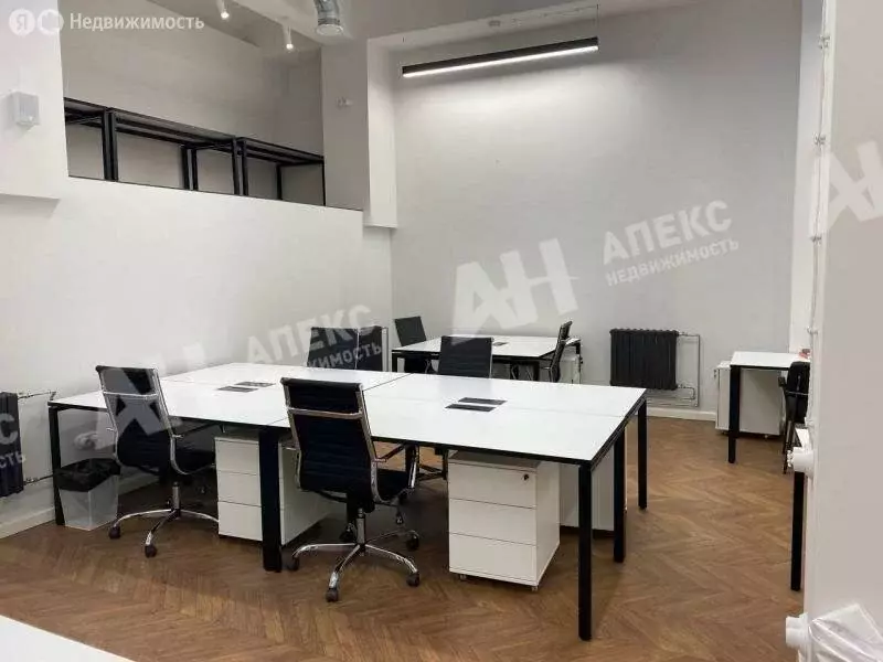Офис (180 м) - Фото 1
