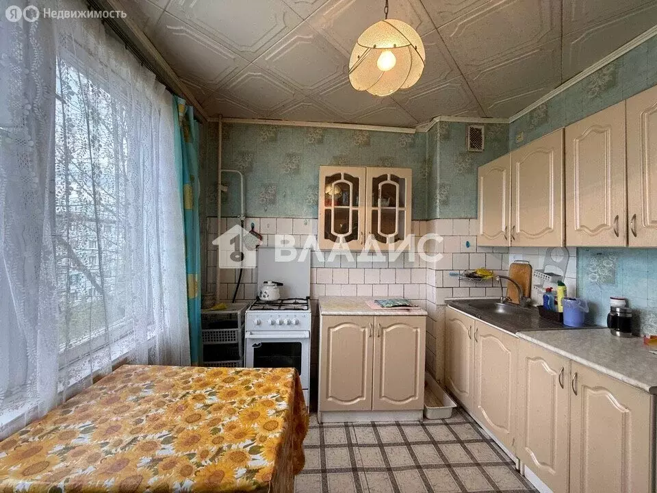 2-комнатная квартира: Тейково, улица Советской Армии, 1 (46.9 м) - Фото 2