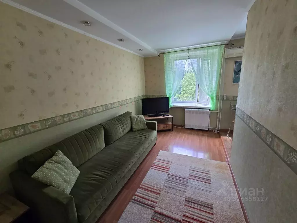 2-к кв. Москва Союзный просп., 24 (42.0 м) - Фото 1