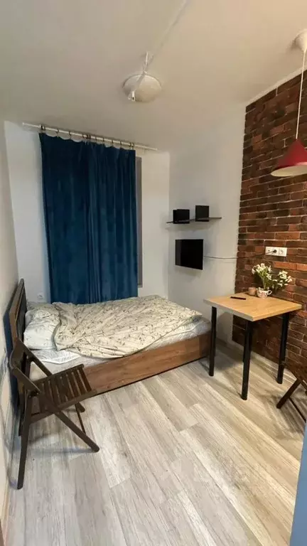 Студия Москва Выборгская ул., 9/1 (20.0 м) - Фото 2