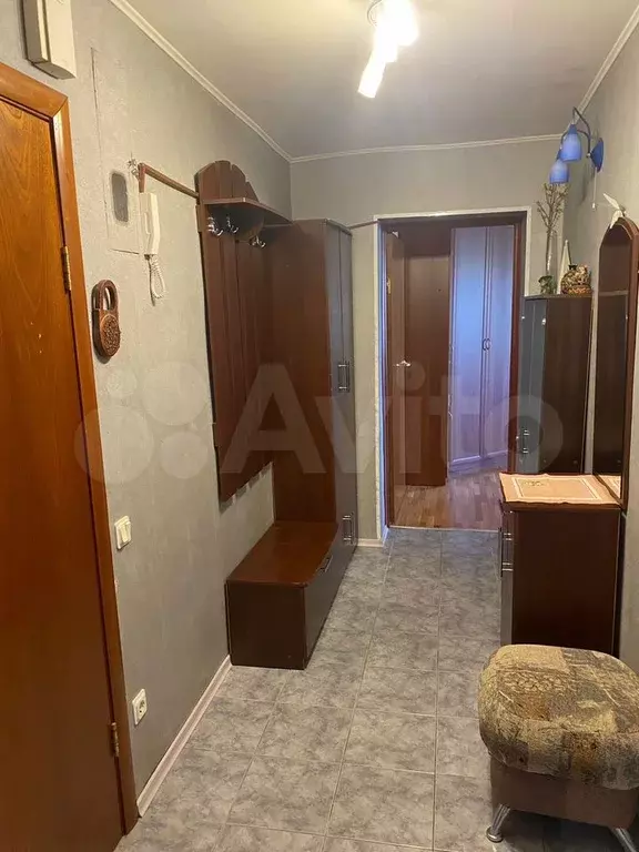 2-к. квартира, 52 м, 7/12 эт. - Фото 1