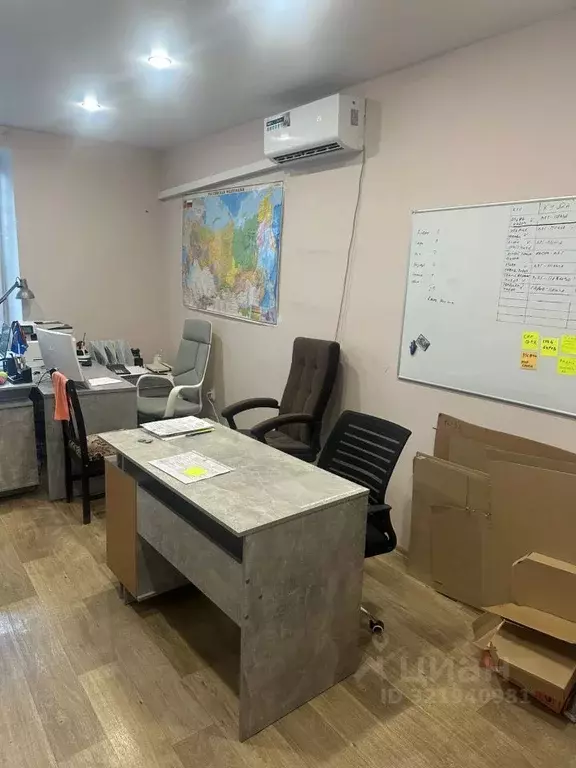 Офис в Волгоградская область, Волгоград Историческая ул., 140А (10 м) - Фото 0
