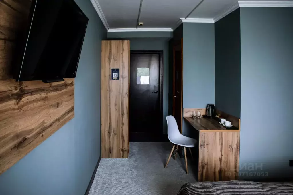 Комната Оренбургская область, Оренбург ул. Шевченко, 20В (18.0 м) - Фото 2