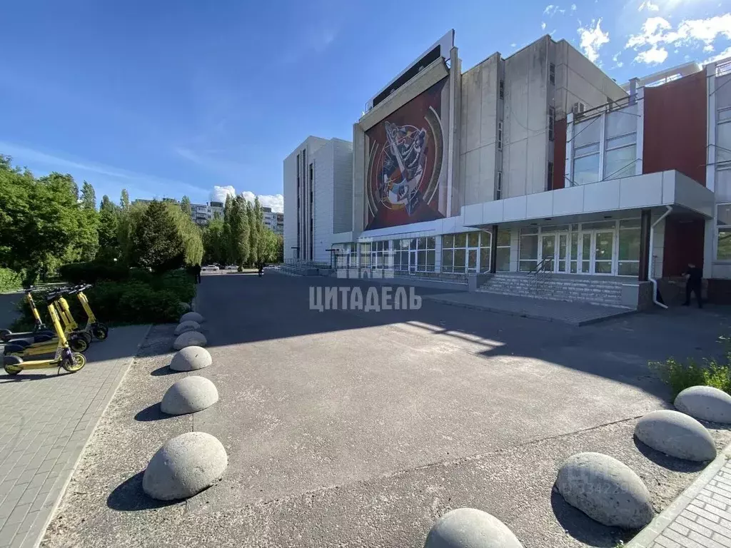 Помещение свободного назначения в Воронежская область, Воронеж ... - Фото 1