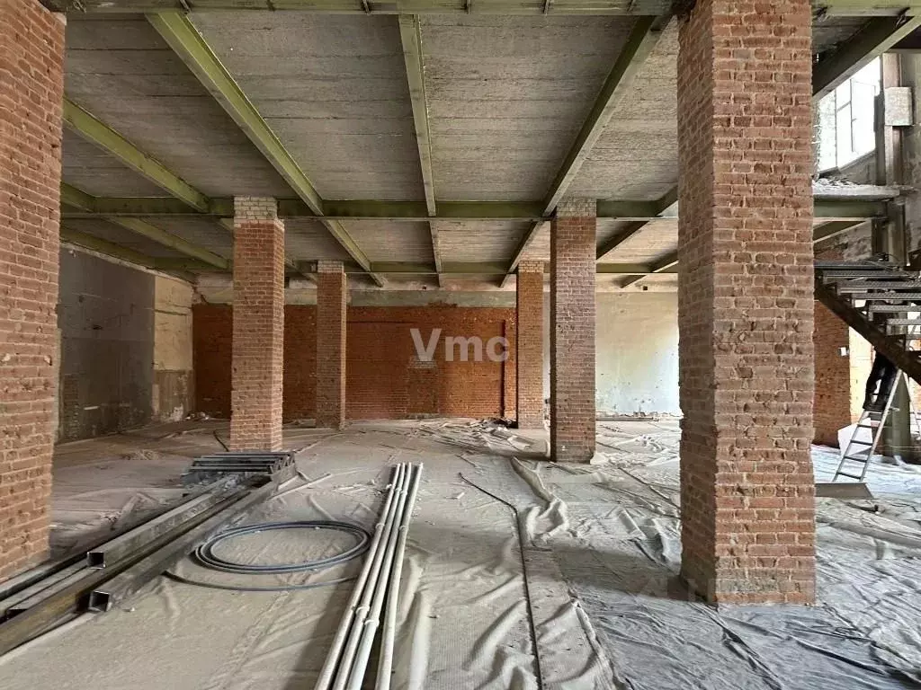Помещение свободного назначения в Москва Дмитровское ш., 58 (350 м) - Фото 1