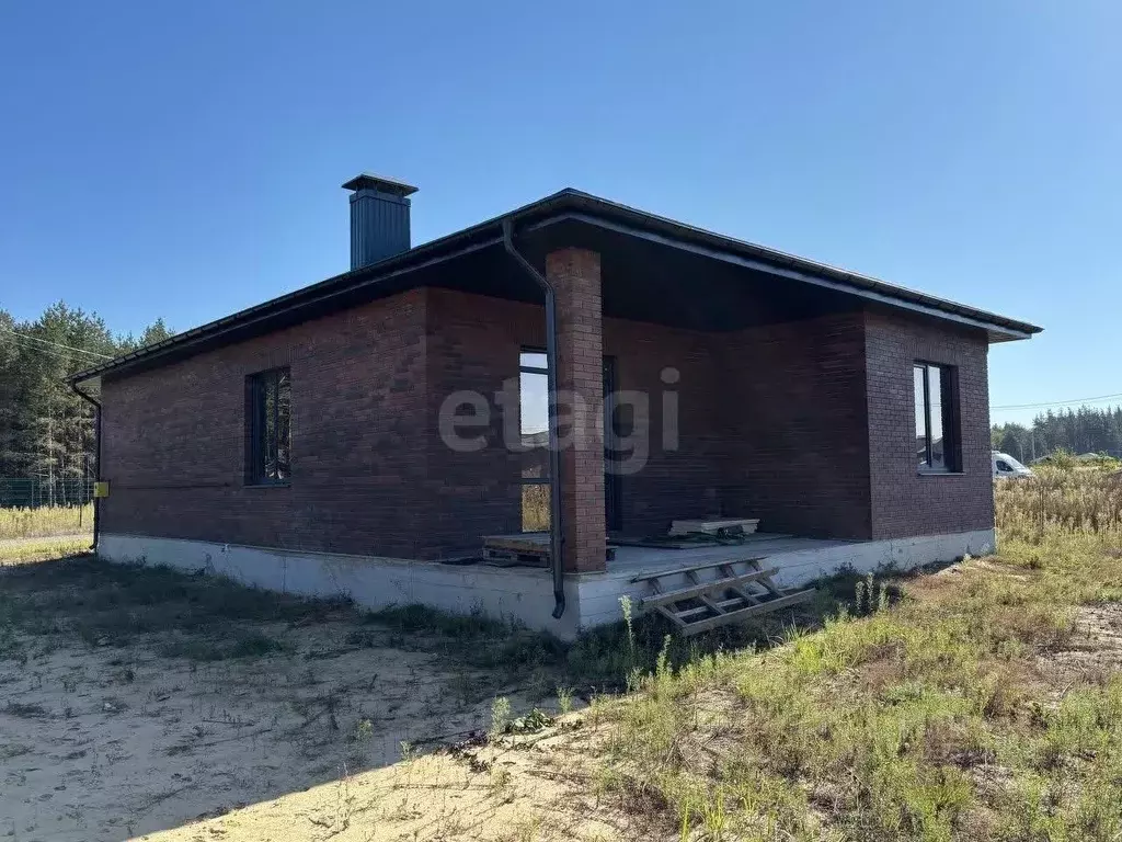 Дом в Воронежская область, Рамонский район, Новоживотинновское с/пос, ... - Фото 2