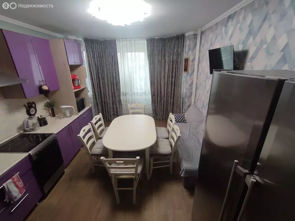 2-комнатная квартира: Красногорск, Красногорский бульвар, 28 (60 м) - Фото 1