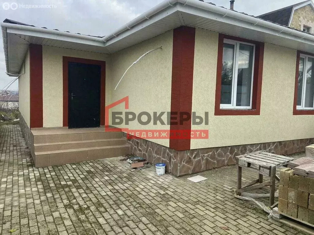 Дом в Севастополь, садоводческое товарищество Клеры, 105 (112.9 м) - Фото 2