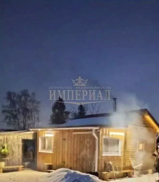 Дом в Марий Эл, Медведевский район, Руэмское с/пос, пос. Руэм ул. ... - Фото 2