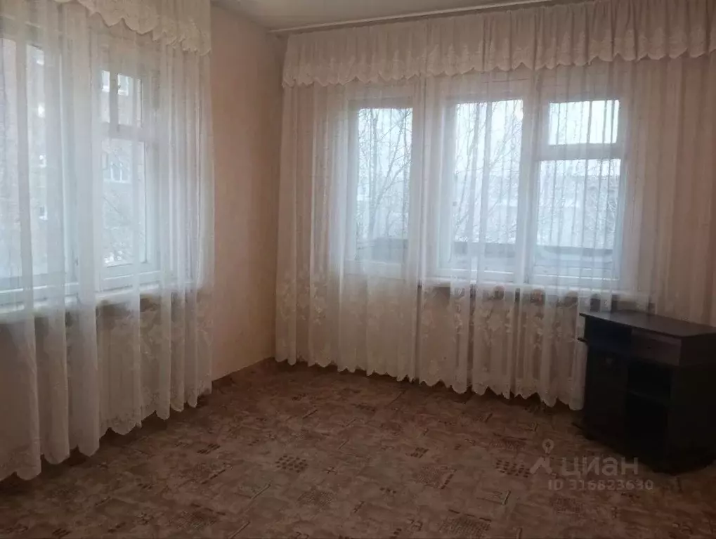 1-к кв. Красноярский край, Красноярск имени газеты Красноярский ... - Фото 1