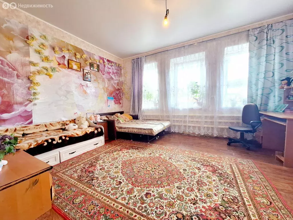 Дом в Батайск, Минская улица, 27А (73 м) - Фото 0
