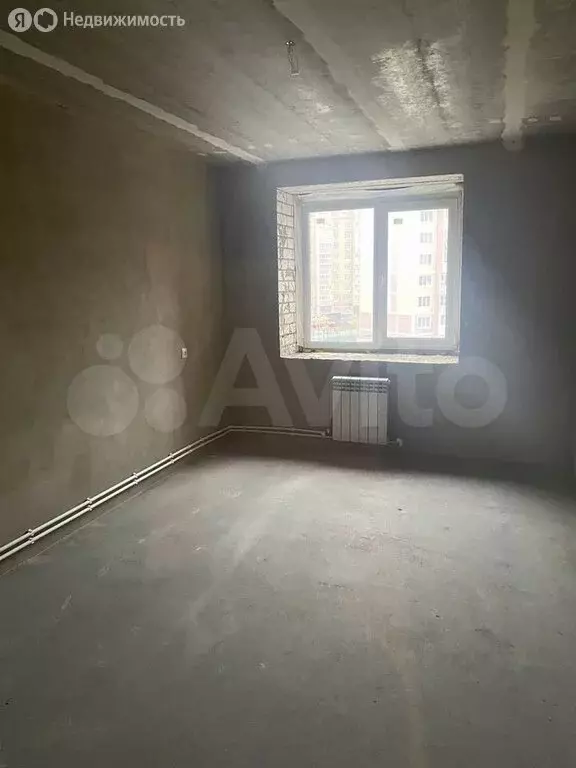 2-комнатная квартира: Кострома, улица Евгения Ермакова, 3к2 (78 м) - Фото 1