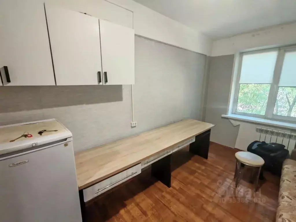 Комната Хакасия, Абакан ул. Тараса Шевченко, 66 (14.0 м) - Фото 2