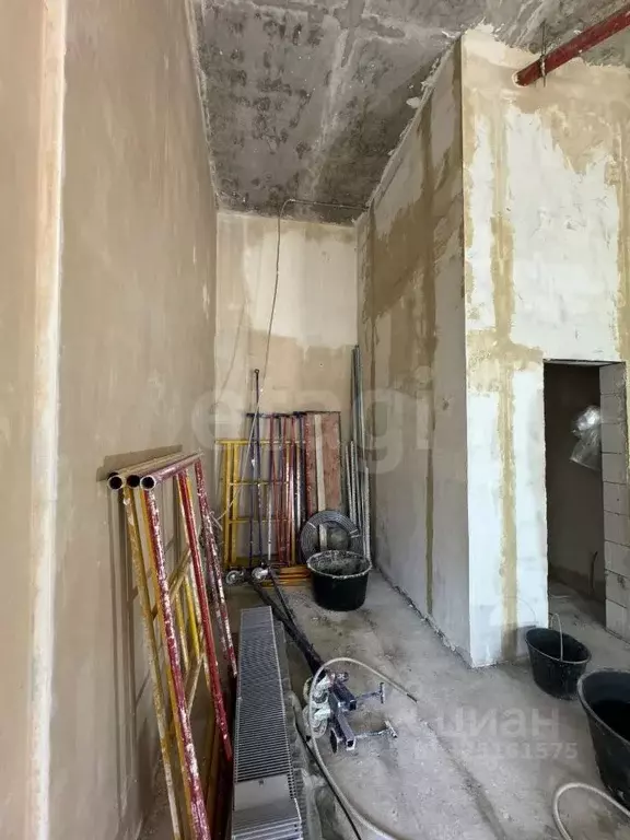 Помещение свободного назначения в Москва ул. Мустая Карима, 12 (55 м) - Фото 2