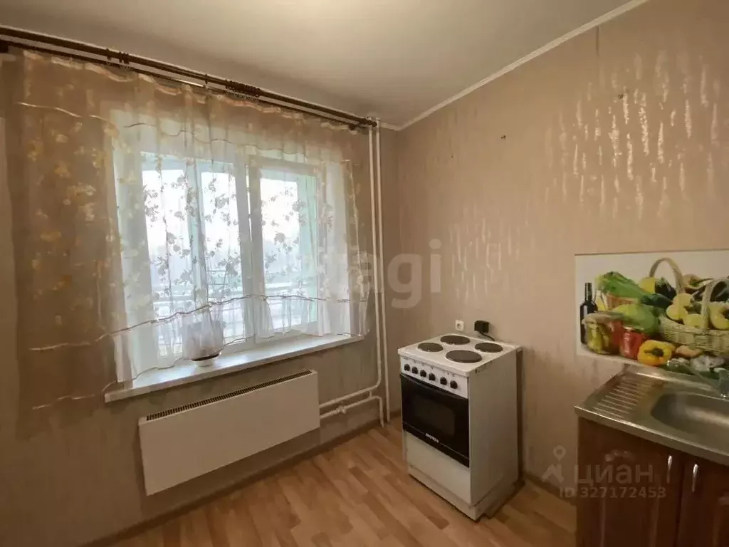 1-к кв. Томская область, Томск Солнечный мкр, ул. Герасименко, 1/20 ... - Фото 1