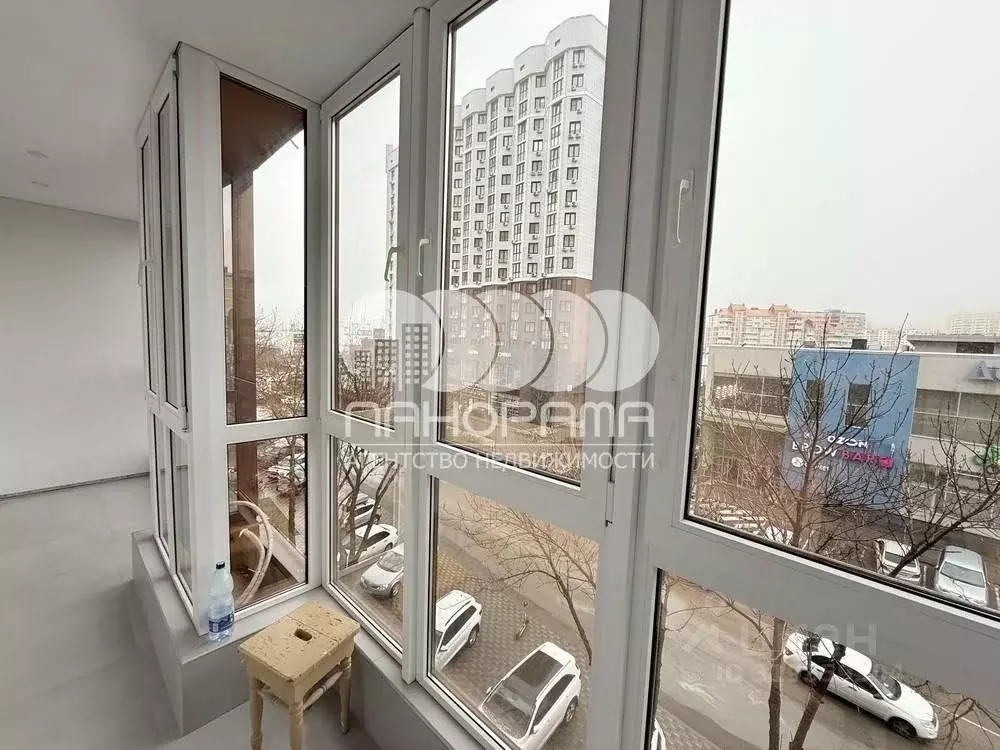 1-к кв. Краснодарский край, Анапа ул. Омелькова (41.3 м) - Фото 0
