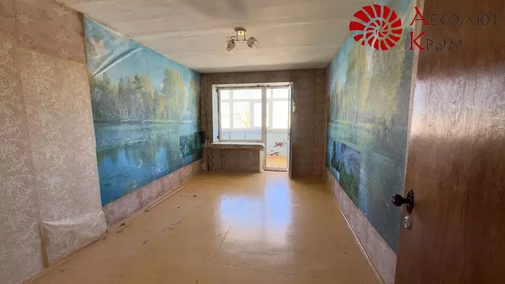 Продаётся 2-к квартира, 41.1 м - Фото 1