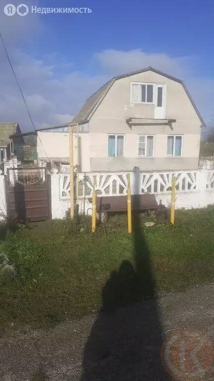 Дом в Уварово, Заречная улица, 66 (74.8 м) - Фото 1