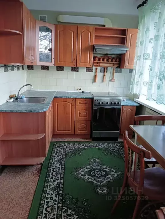 1-к кв. Санкт-Петербург ул. Солдата Корзуна, 20К2 (42.0 м) - Фото 1