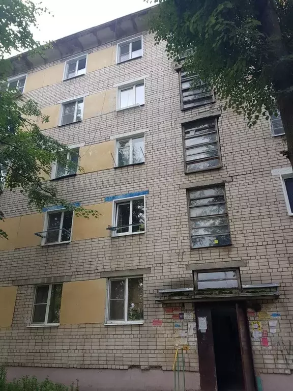 Продаётся 1-к квартира, 17.5 м - Фото 0