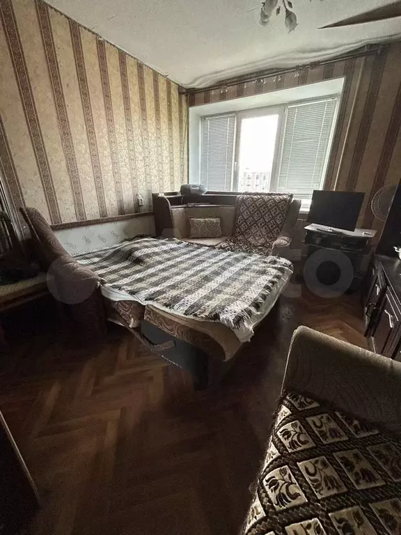 Комната 15,7 м в 8-к., 7/9 эт. - Фото 0