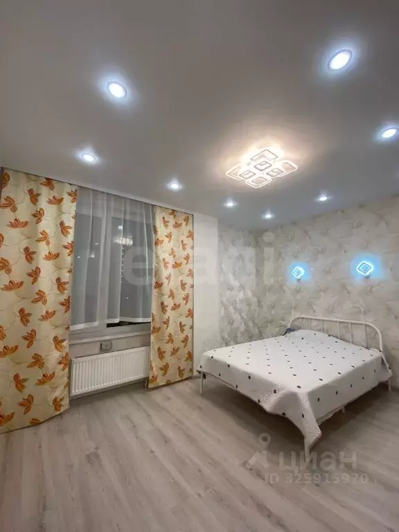 2-к кв. Тюменская область, Тюмень ул. Валентины Трофимовой, 8 (57.0 м) - Фото 1