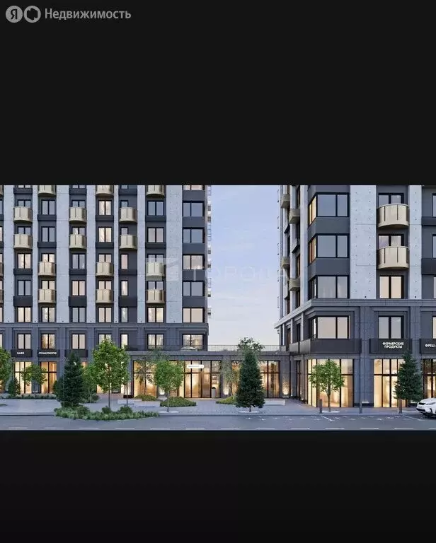 1-комнатная квартира: Новосибирск, Советский район, микрорайон ... - Фото 2