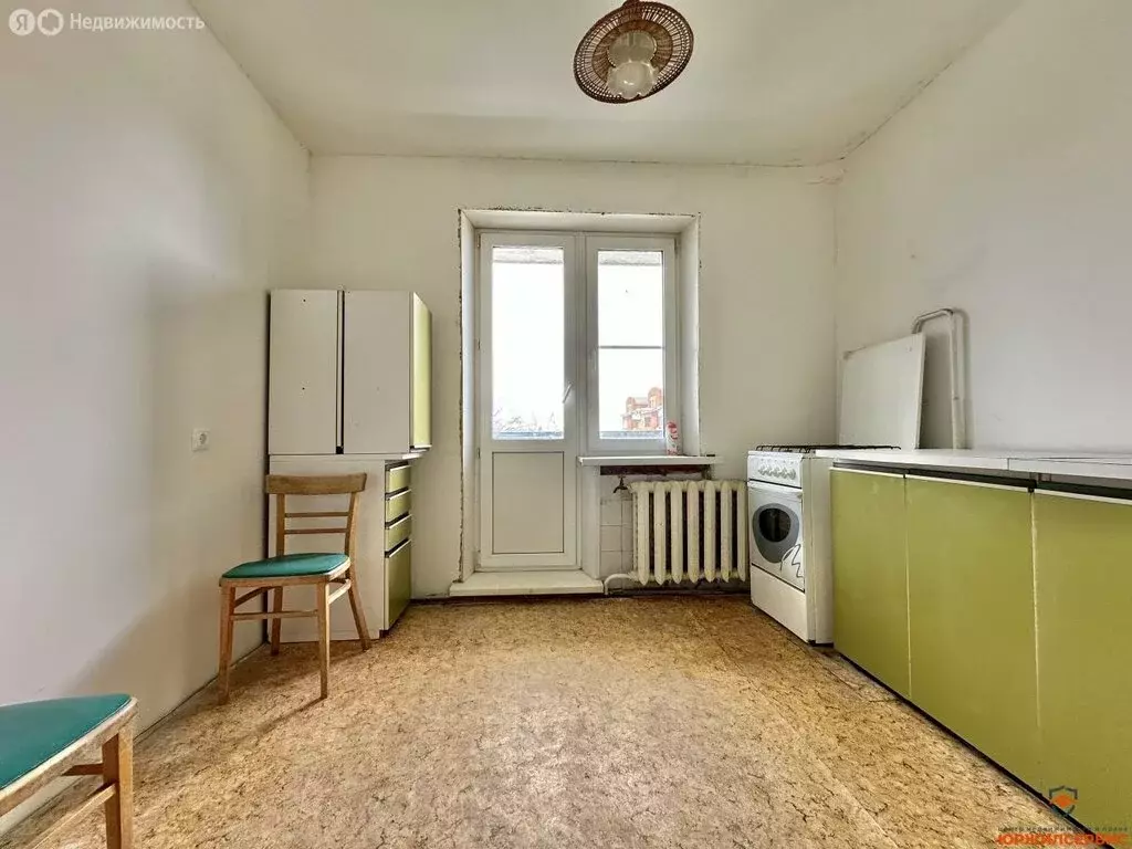 2-комнатная квартира: Московская область, городской округ Ступино, ... - Фото 2