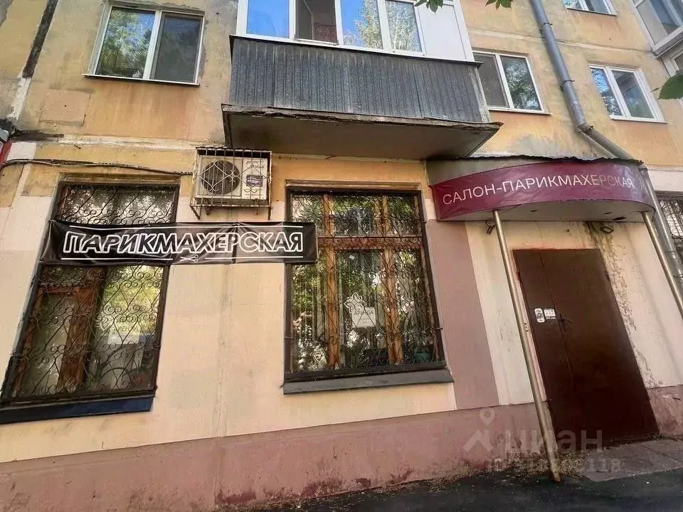 Помещение свободного назначения в Самарская область, Самара ул. Ивана ... - Фото 0