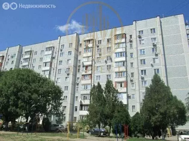 1-комнатная квартира: Пятигорск, Ессентукская улица, 78 (38 м) - Фото 0