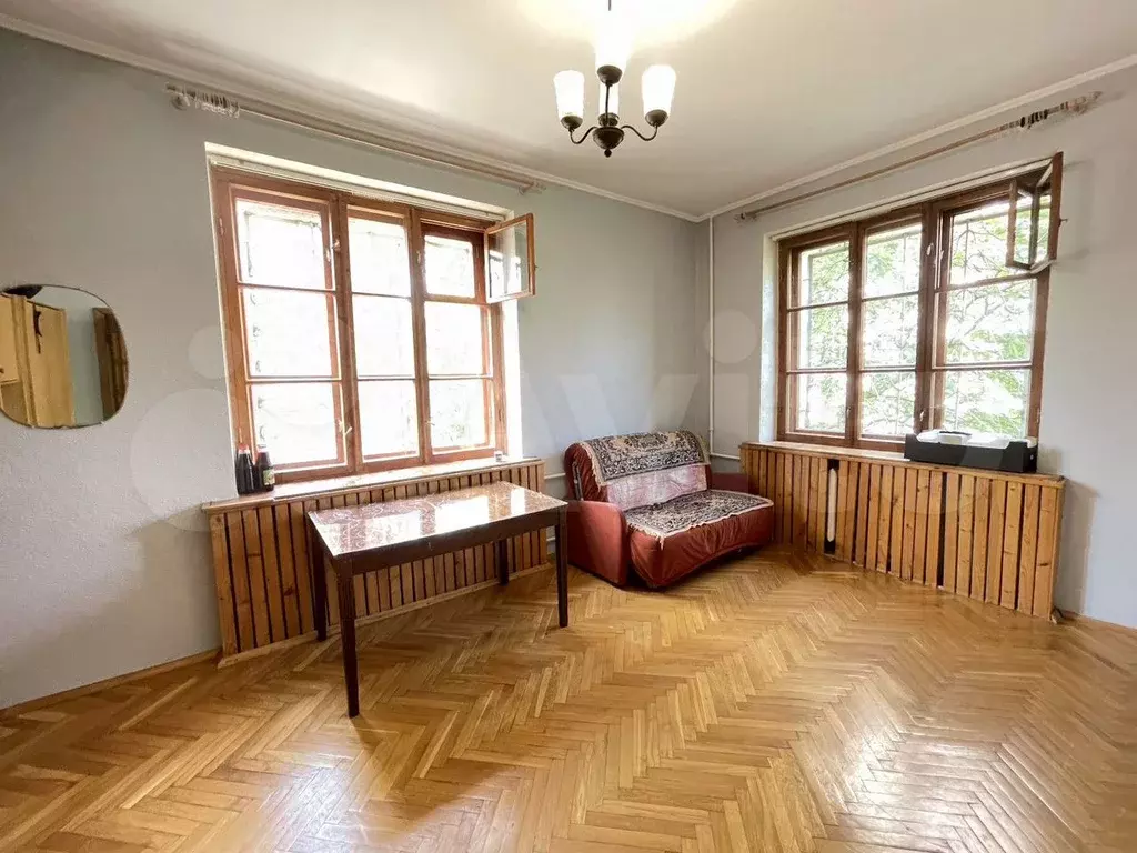 3-к. квартира, 73 м, 2/3 эт. - Фото 1