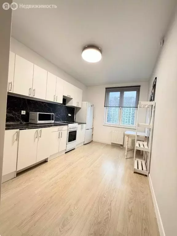 2-комнатная квартира: деревня Анкудиновка, Русская улица, 7 (53 м) - Фото 2