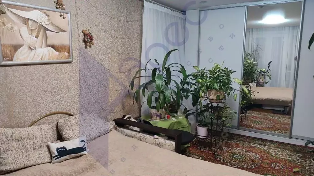 1-к кв. Нижегородская область, Нижний Новгород ул. Лескова, 3А (30.3 ... - Фото 1
