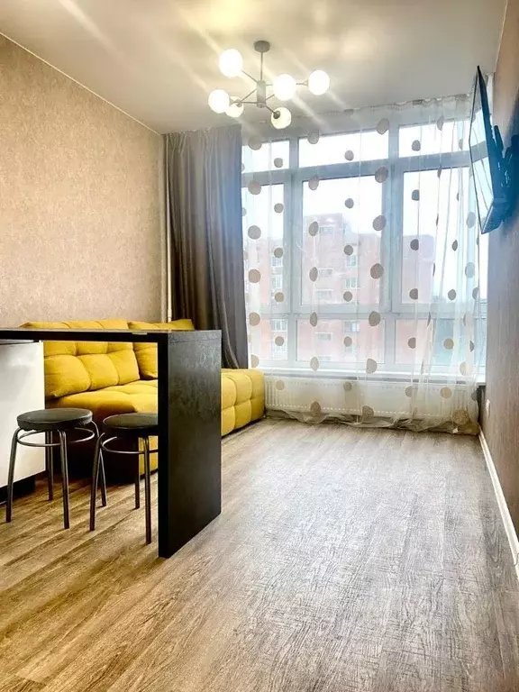2-к кв. Кемеровская область, Кемерово ул. Мичурина, 58к3 (50.0 м) - Фото 1