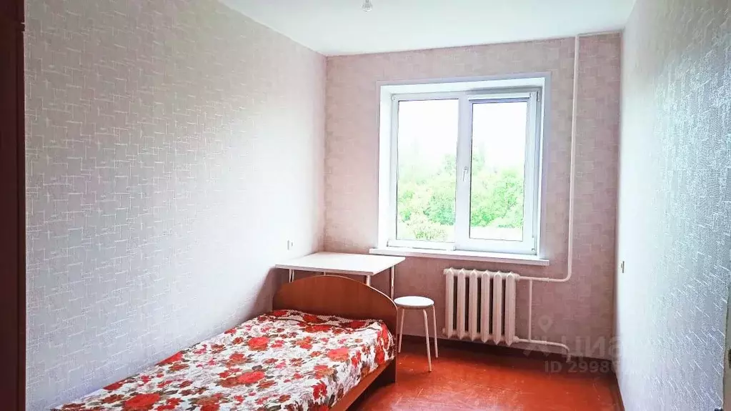 Комната Башкортостан, Уфа ул. Менделеева, 177/2 (12.0 м) - Фото 2