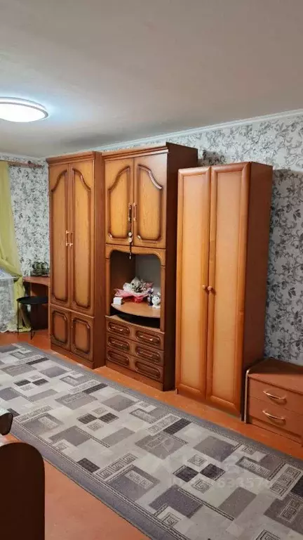 1-к кв. Ивановская область, Кинешма ул. Маршала Василевского, 29 (31.0 ... - Фото 2