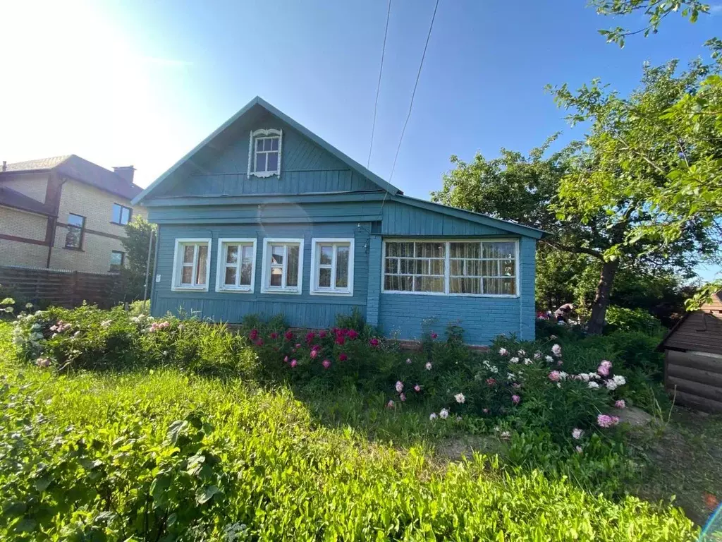 Дом, 60 м - Фото 2